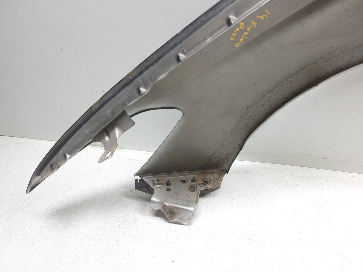 2014 Ford Fusion Passenger Fender Right OEM ✅