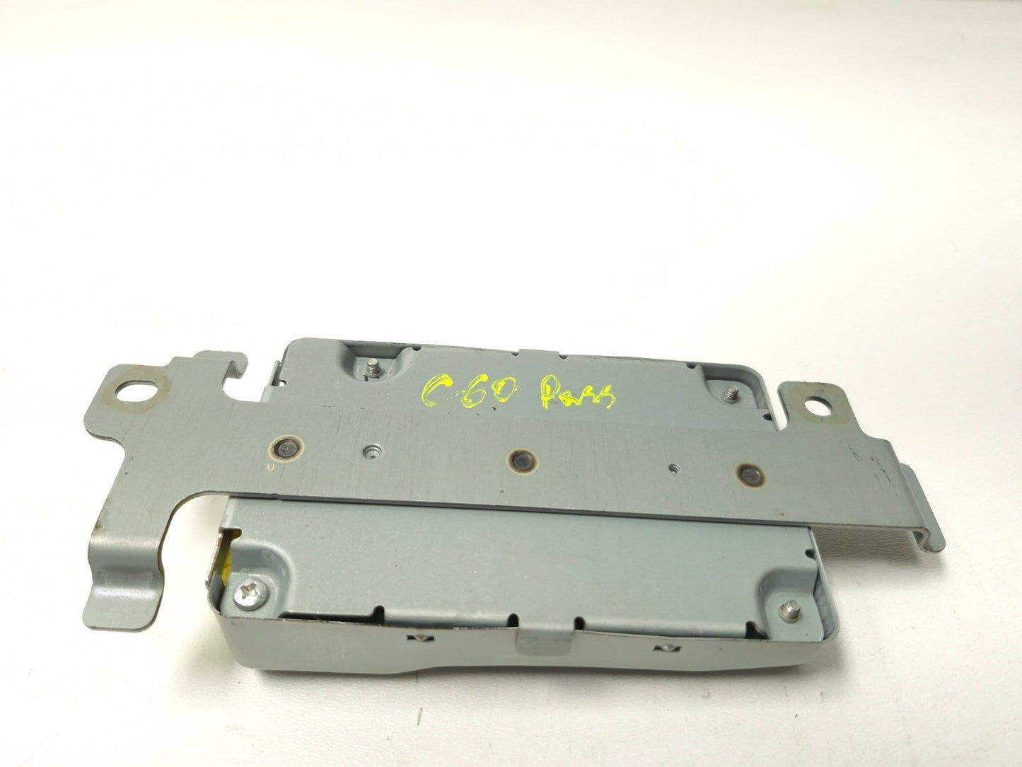 2007 Acura Tl Type S Occupant Position Detection Sensor Opds Unit OEM