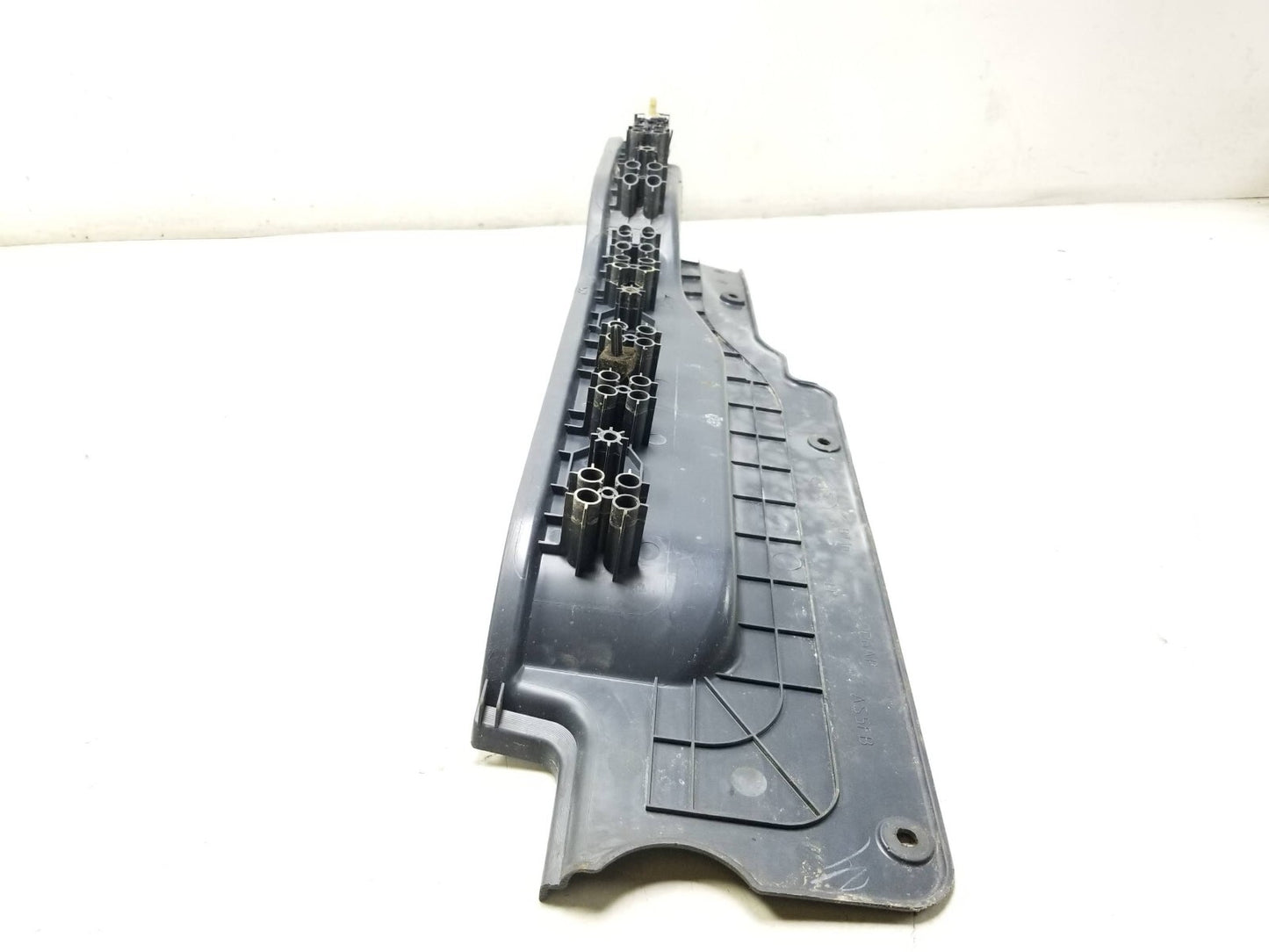 10-13 Ford Transit Connect Rear Door Step Sill Trim Passenger Side Right Oem✅