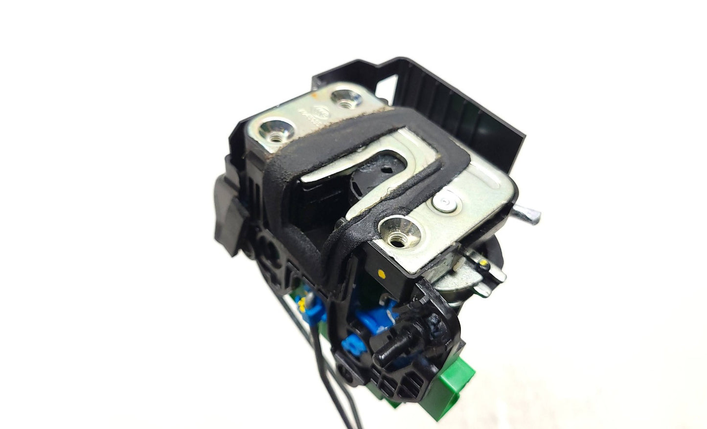 2012-2017 Hyundai Accent Door Lock Actuator Rear Passenger Side Right OEM