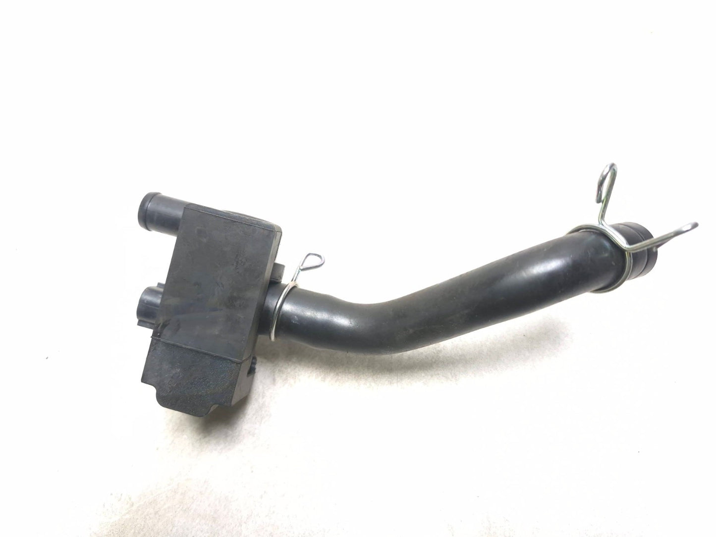 2025 Kawasaki Ninja Ex 500 Air Filter Box & Air Cut Valve OEM