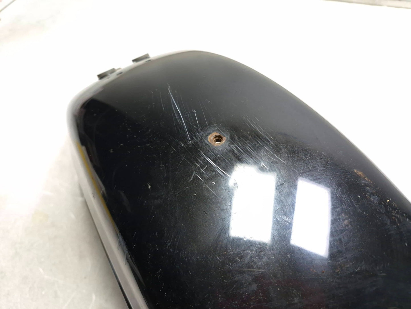 2003 Kawasaki Vulcan Vn1600 Rear Fender OEM