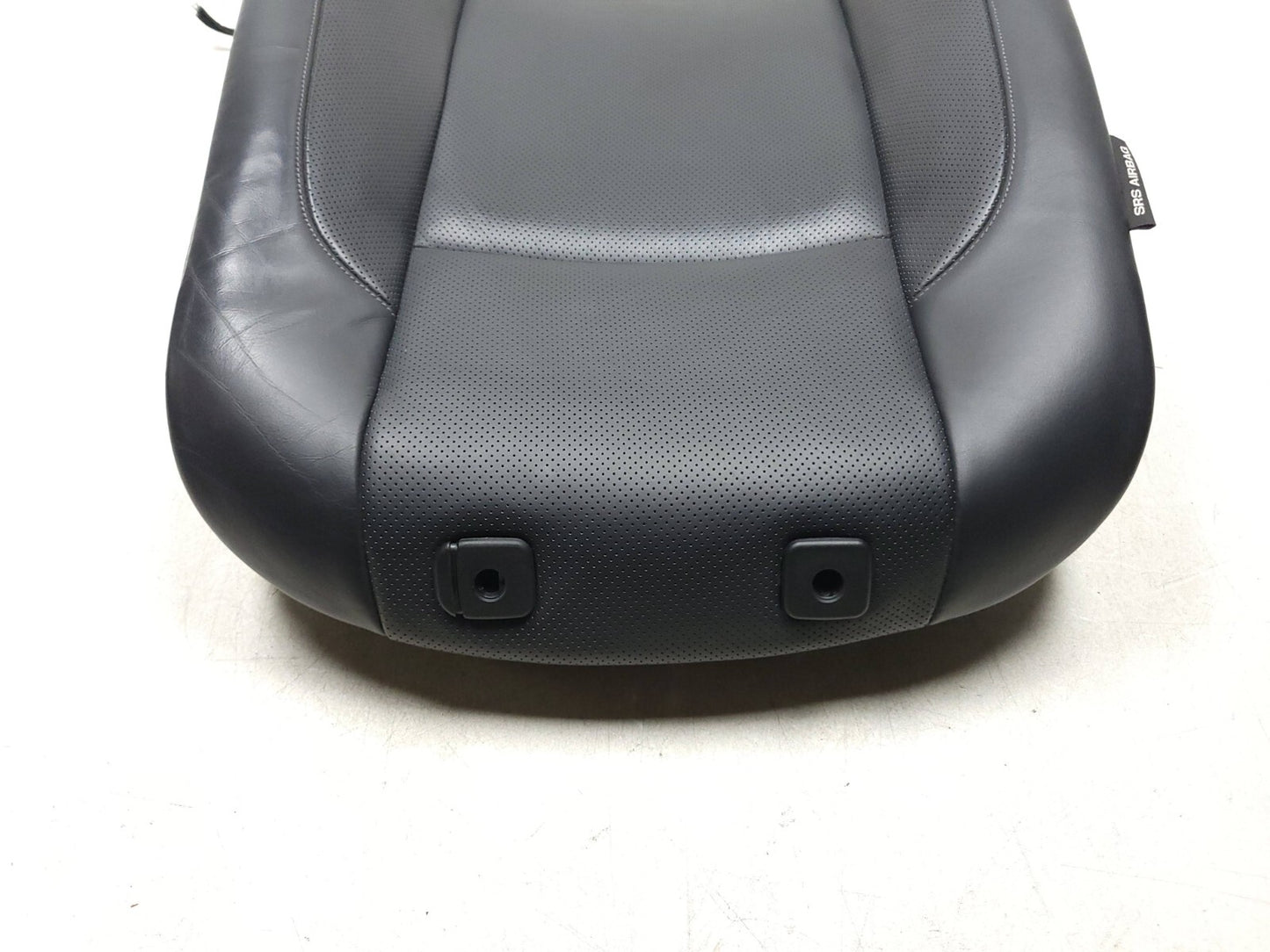 2009 - 2012 Hyundai Genesis Front Upper Seat Cushion Passenger Side Right OEM
