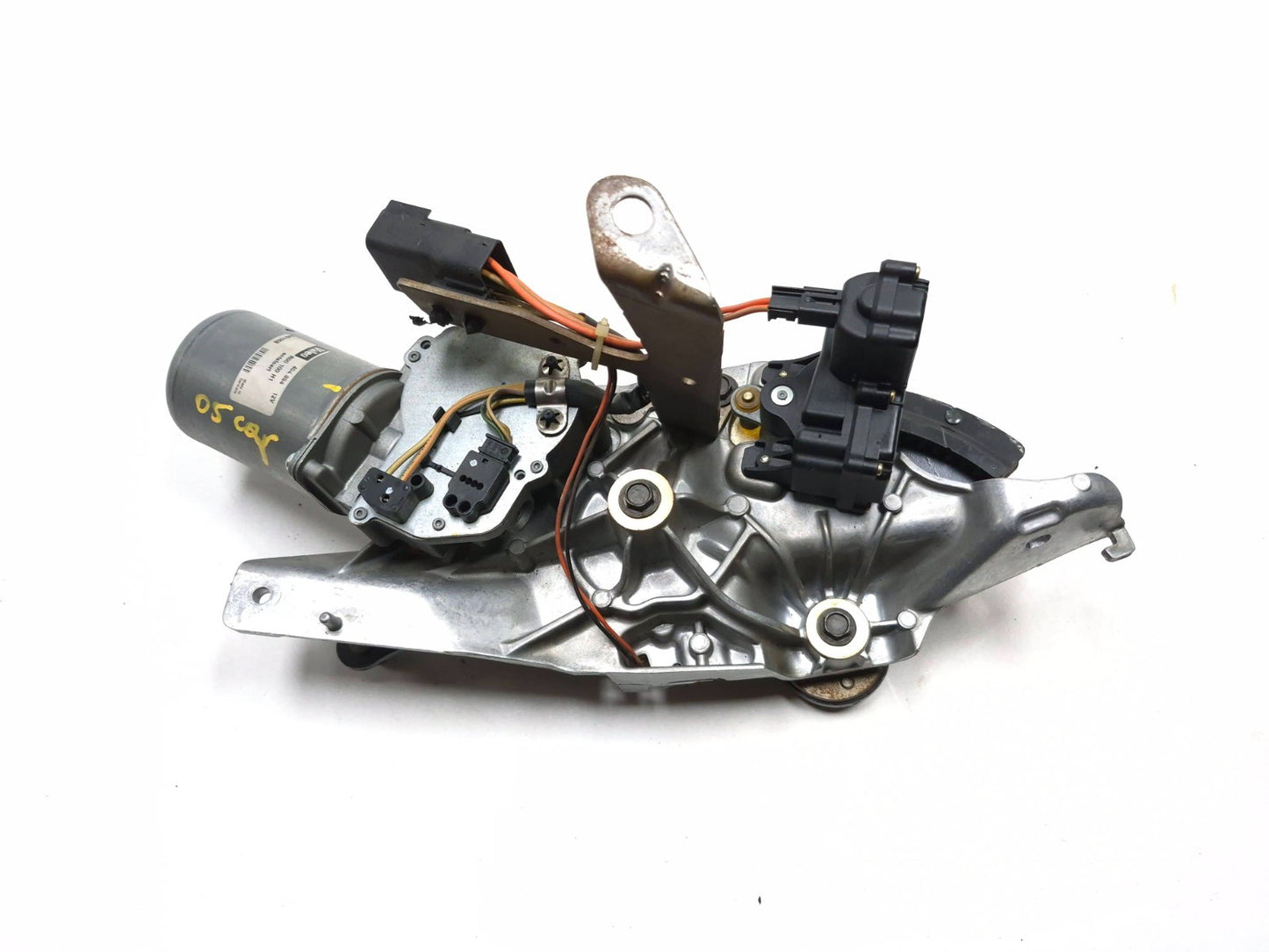 2005 Dodge Grand Caravan Power Tailgate Liftgate Actuator Motor 404.884 OEM