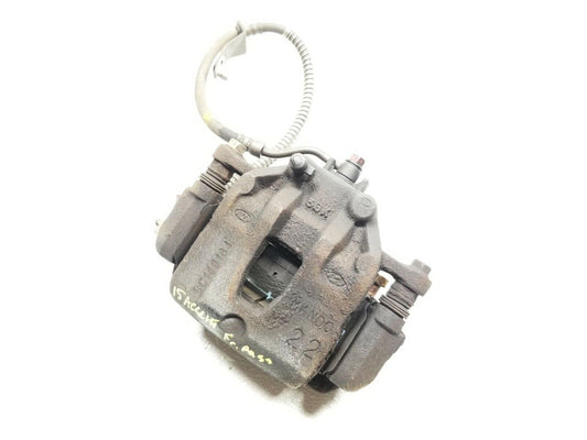 15 16 17 Hyundai Accent Front Right Pass Brake Caliper OEM