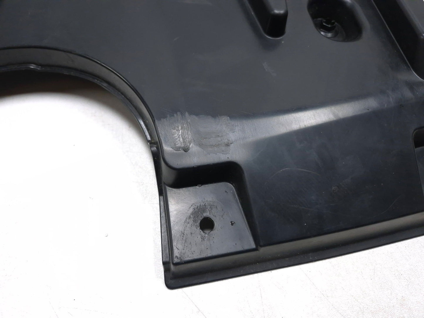 2018 Toyota Corolla Splash Lower Back Panel OEM