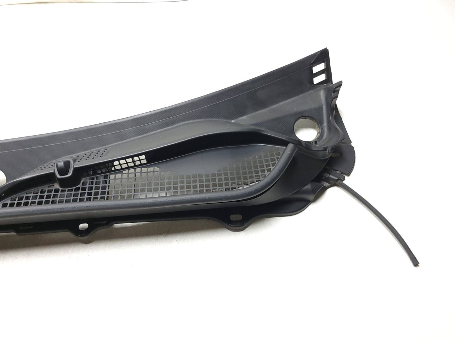 13-16 Scion Fr-s Frs Windshield Wiper Motor Cowl Trim OEM