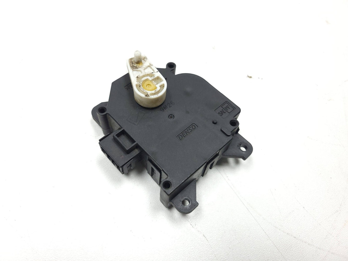 2009 - 2015 Mazda Cx-9 Hvac A/c Actuator Servo Flap Motor OEM