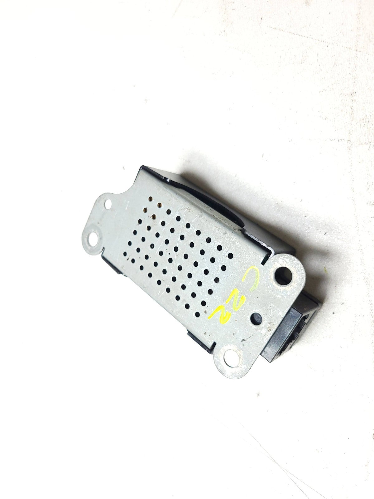 2010 - 2014 VW Golf GTI Interference Suppressor OEM