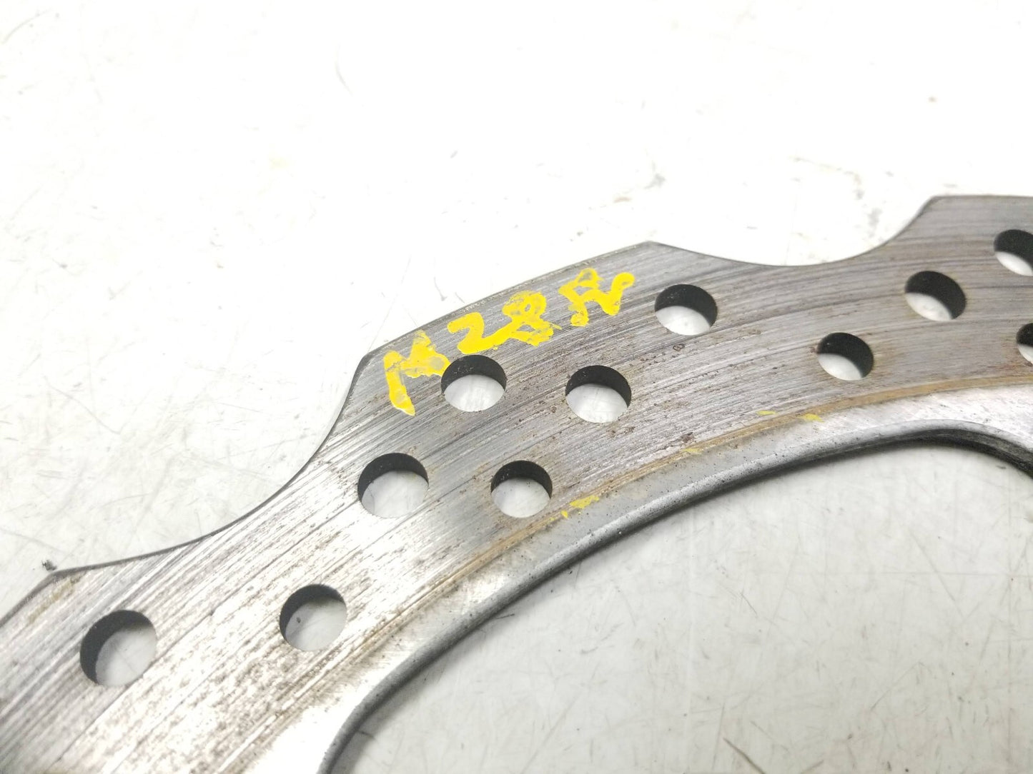 2014 - 2018 Honda Cbr650f Front Rear Brake Rotor Disk Left & Right OEM