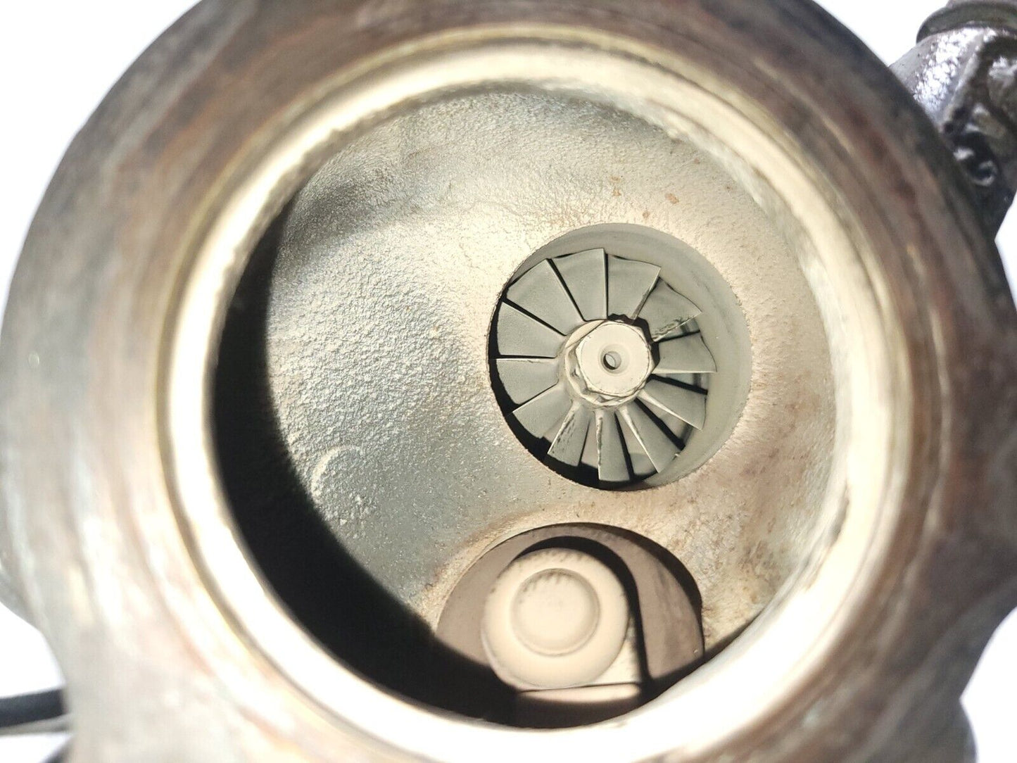 2010 - 2012 Hyundai Genesis Turbo Turbocharger 2.0t OEM