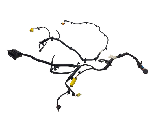 15-18 Chevrolet Impala Front Passenger Seat Wire Harness OEM