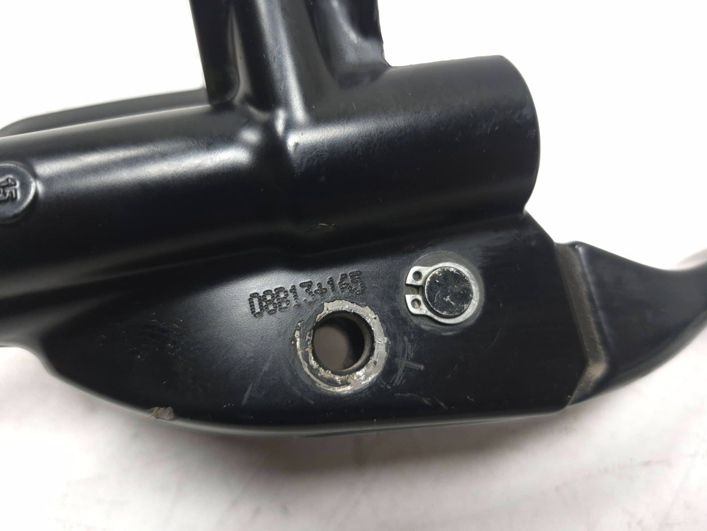 2008-2023 Harley Touring Street Glide Front Brake Master Cylinder & Lever OEM