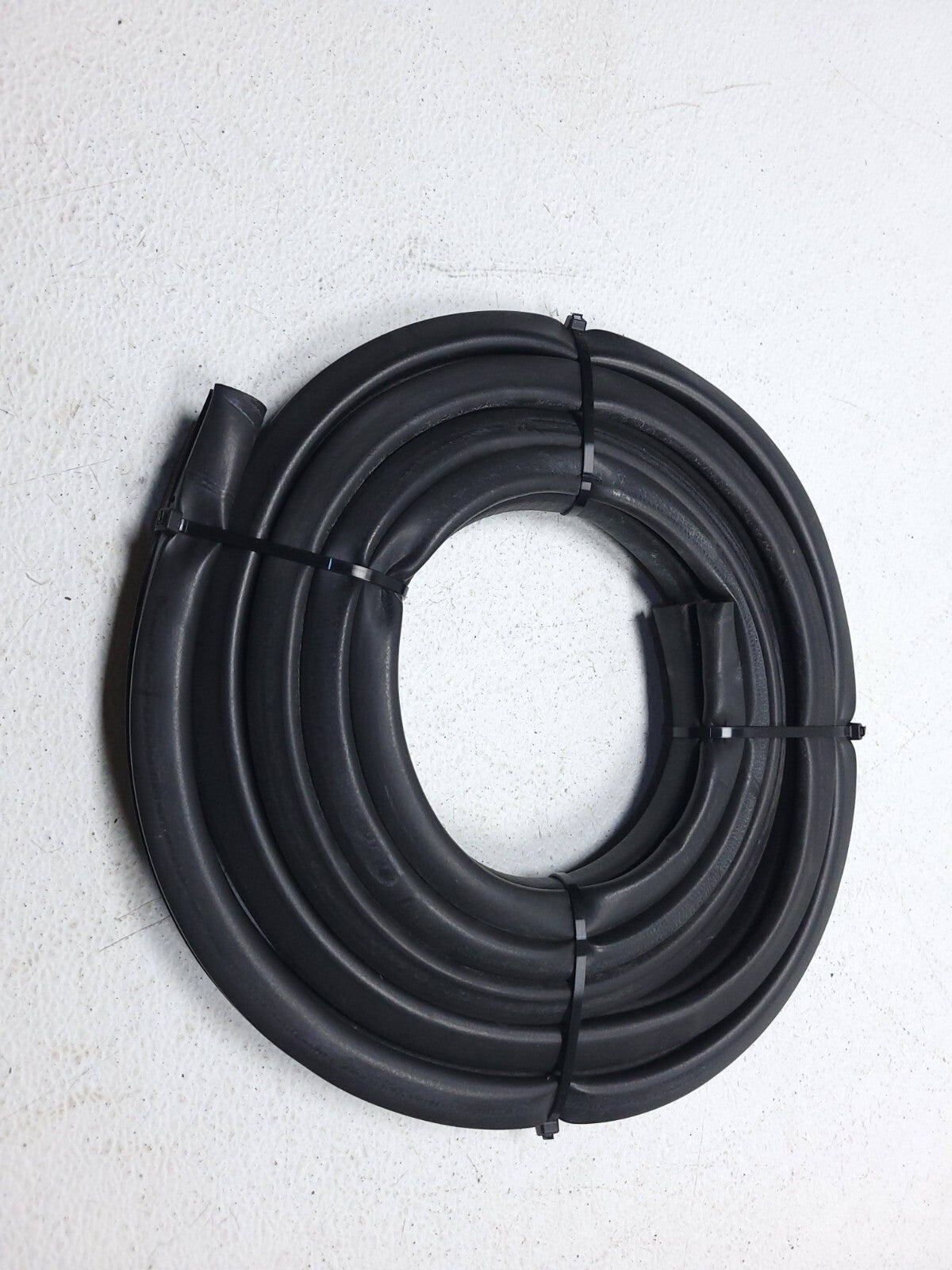 18 19 20 21 22 Honda Odyssey Door Weatherstrip Seal Front Left Driver Side OEM