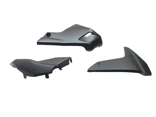 19 - 25 Honda Cbf300 Cb300 Right Side Cowl Shroud Fairing 3pcs OEM 264 Miles