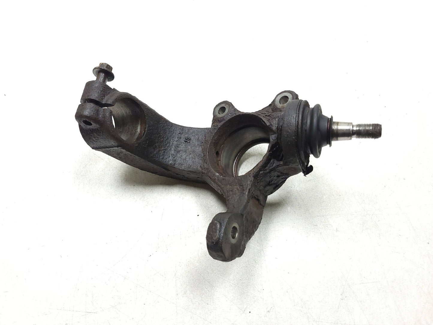 10-13 Ford Transit Connect Spindle Knuckle Front Driver Side Left OEM ✅