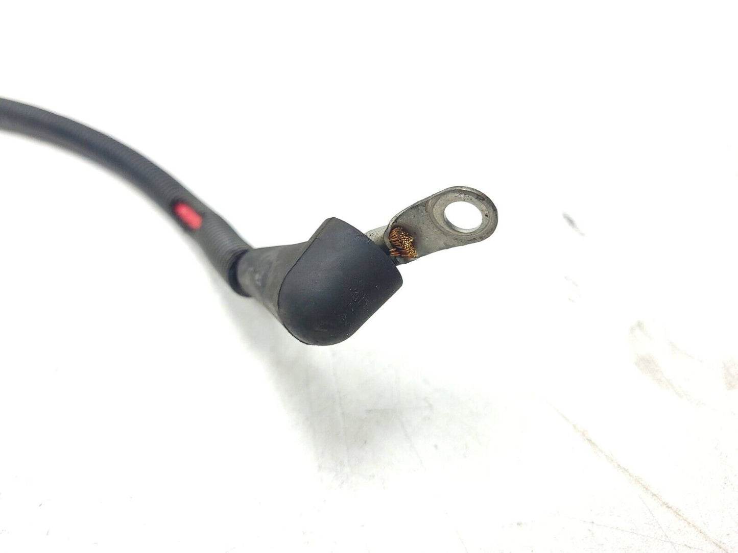 10-14 Chevrolet Suburban Positive Battery Terminal Wire Harness 5.3l OEM