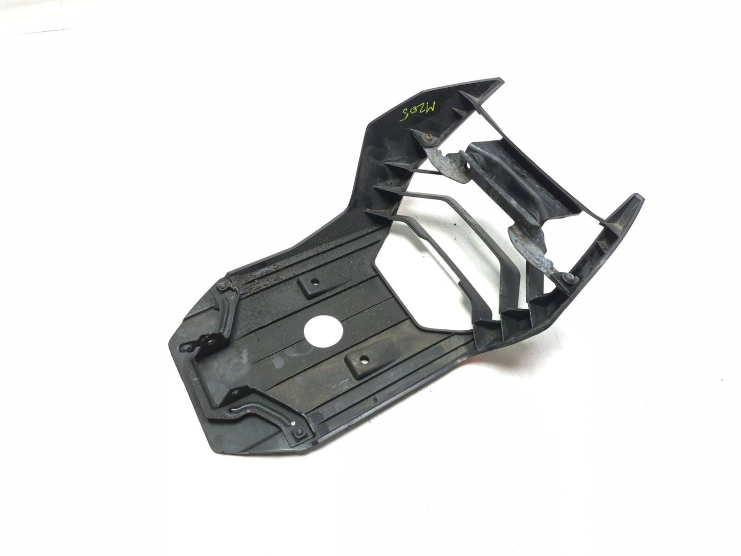 2017 Ktm 390 Duke Under Engine Fairing OEM