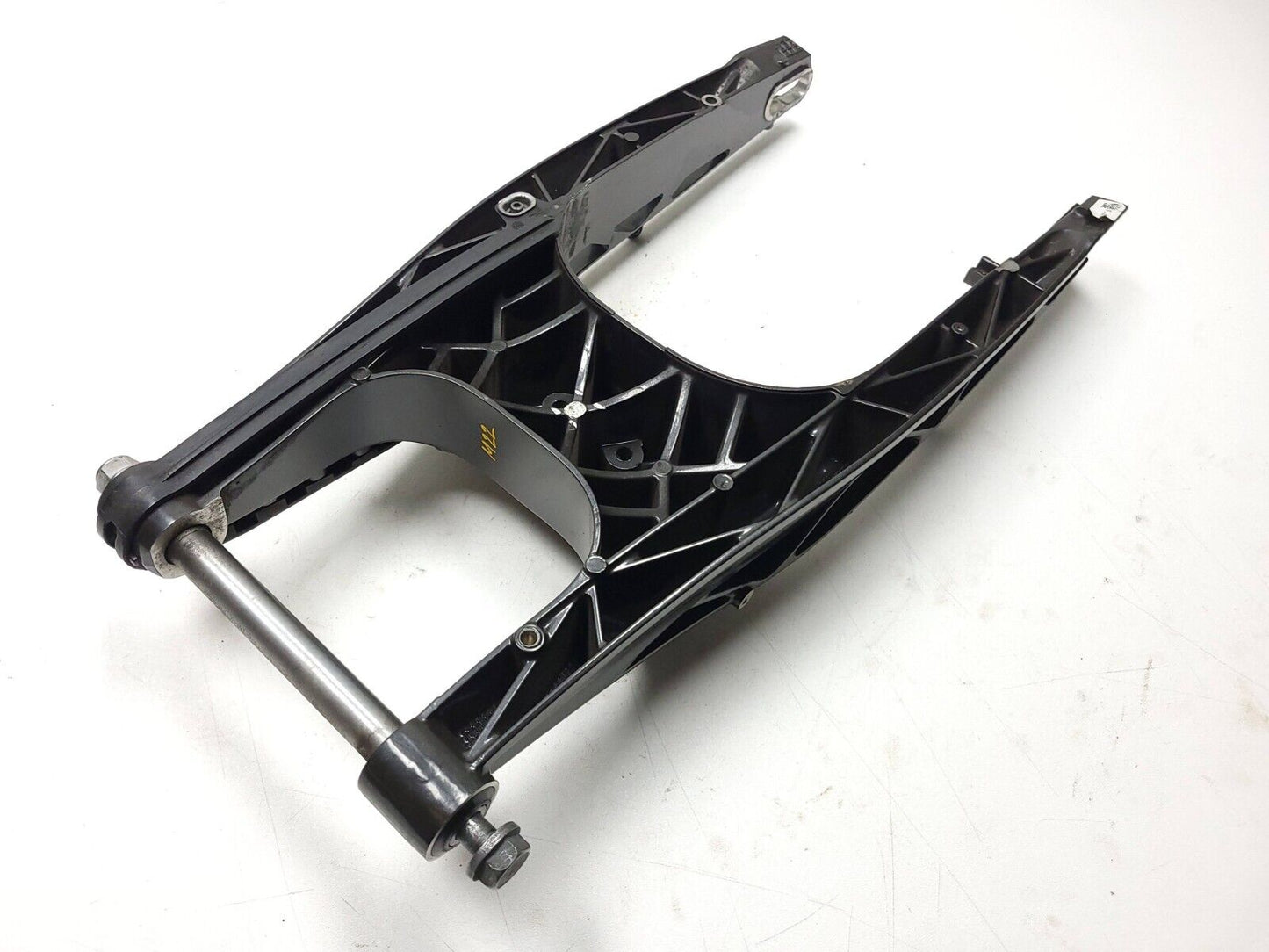2016 - 2024 BMW G310r G310gs Swingarm Rear OEM