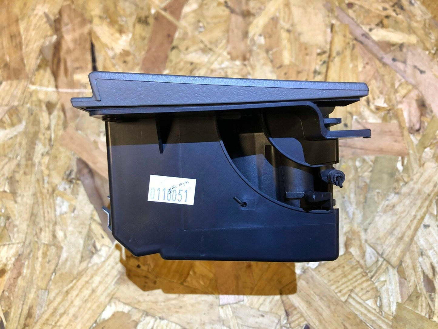05 06 07 Ford Super Duty F250 F350 F450 F550 Dash Cup Holder Brand New #107