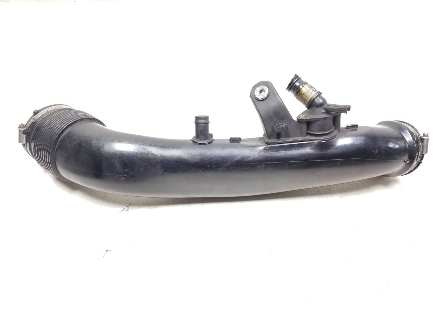 2007 - 2013 BMW X5 E70 Upper Air Intake Duct Hose Tube Pipe OEM