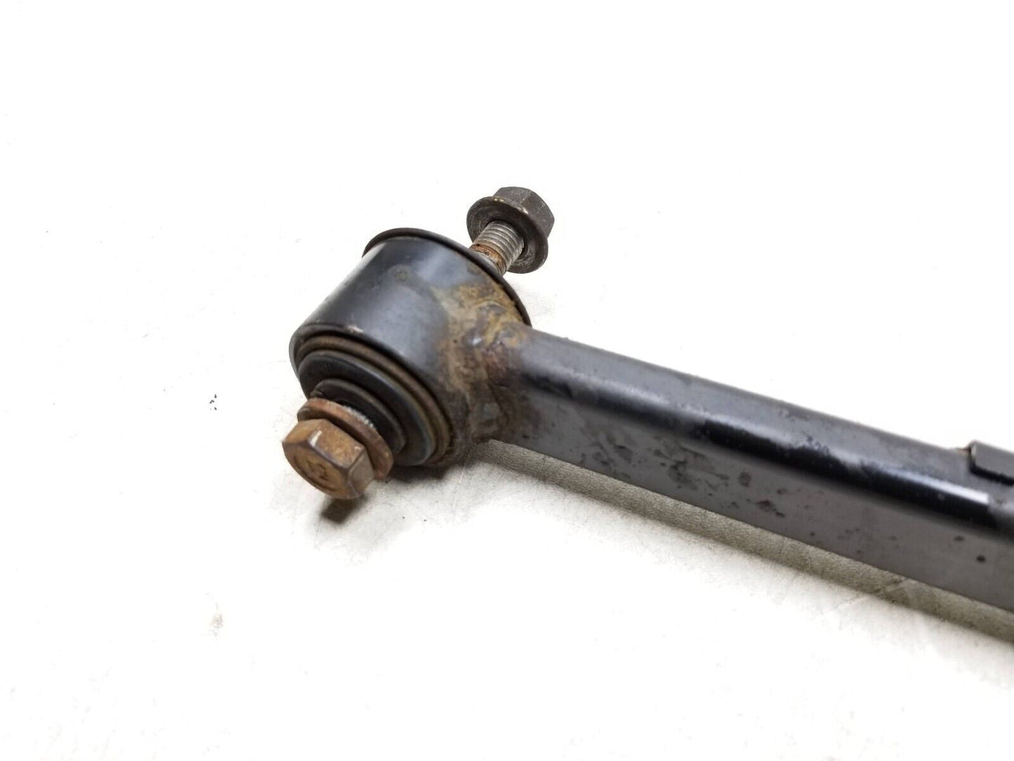 10-14 Chevrolet Suburban Tahoe Rear Control Arm Driver Side Left OEM