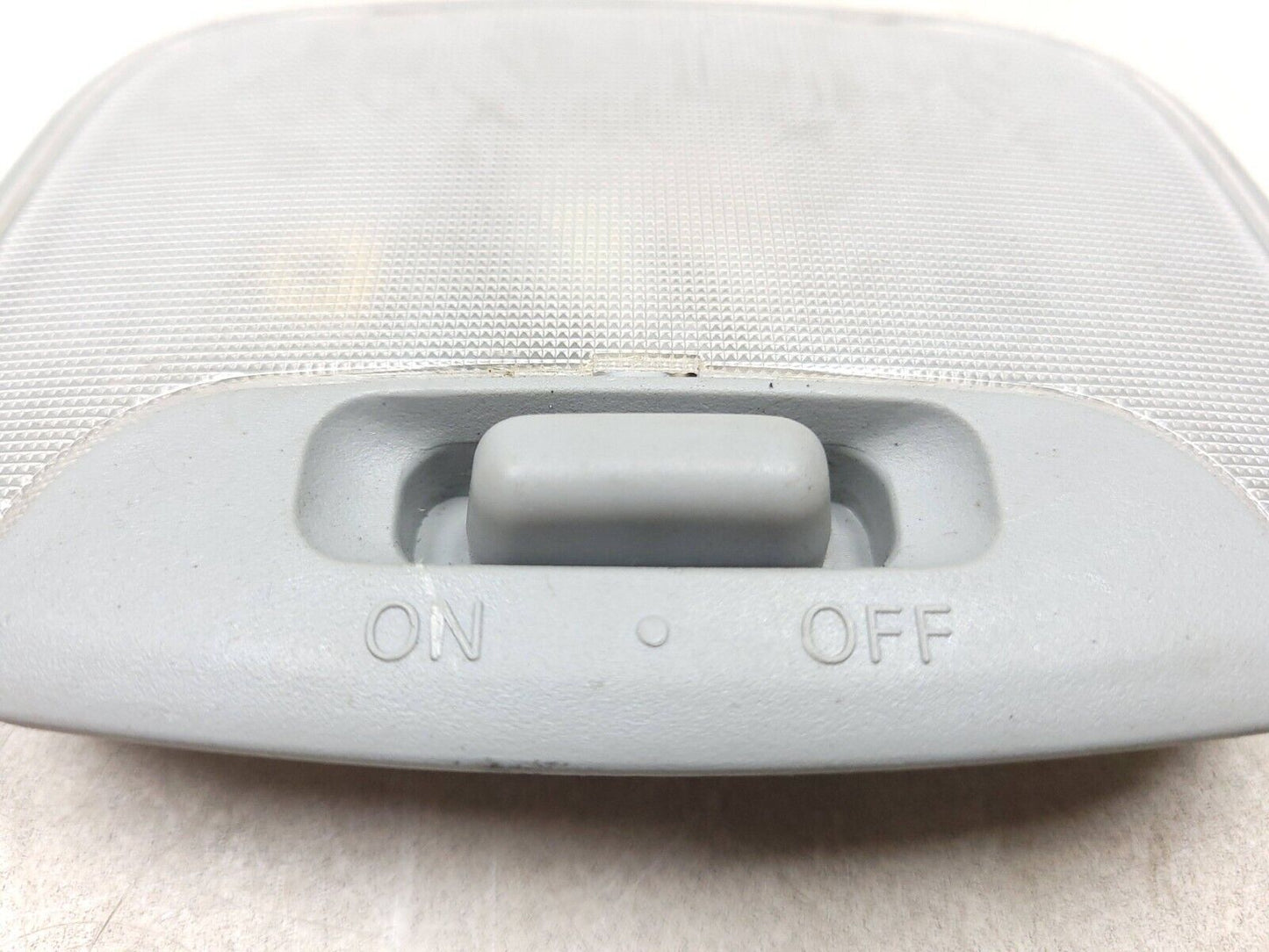 2007-2013 Mitsubishi Outlander Interior Dome Light Lamp 2pcs OEM