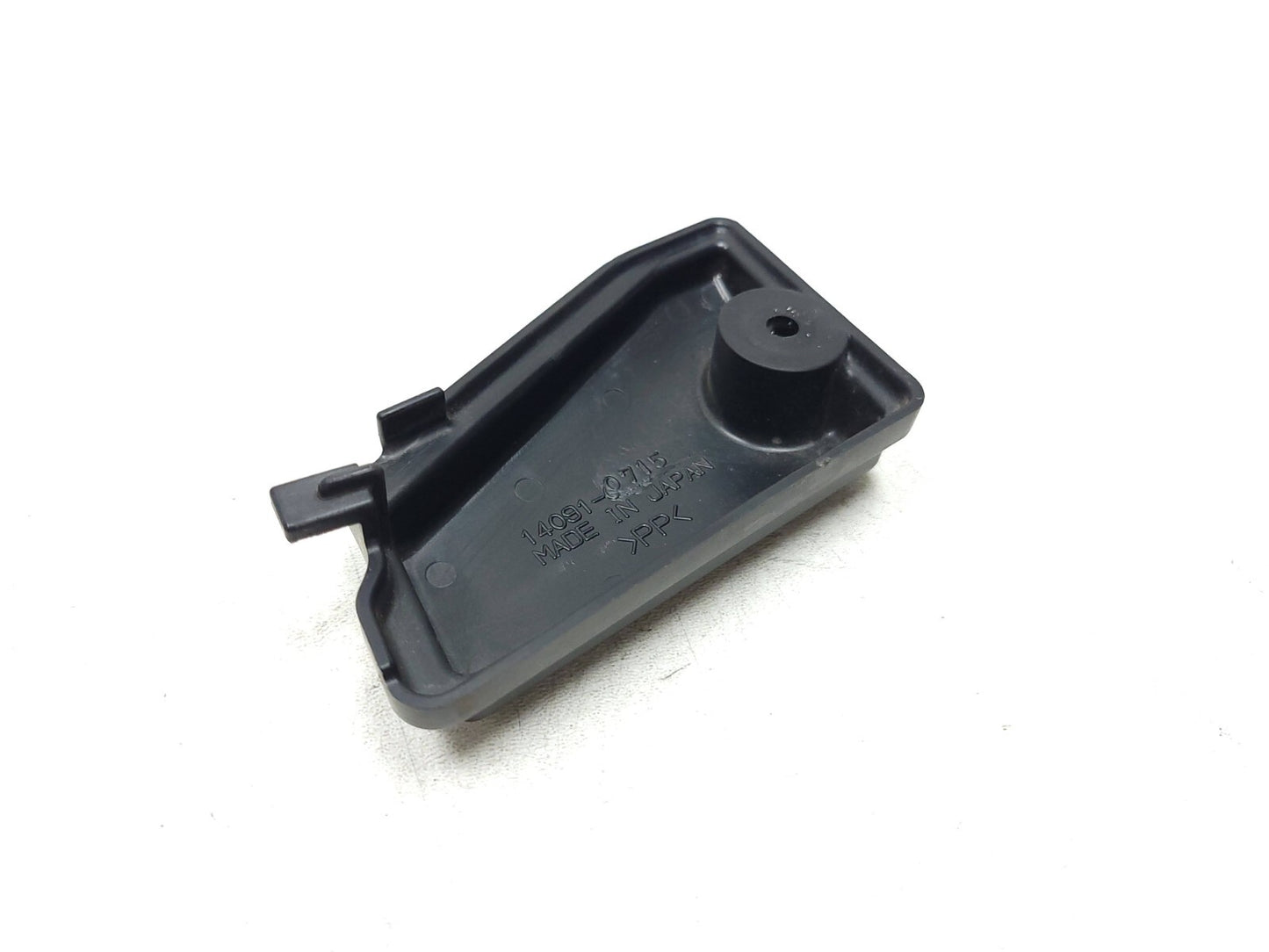 2006 - 2008 Kawasaki Ninja 650 Ex650 Switch Maintenance Cover Cap OEM