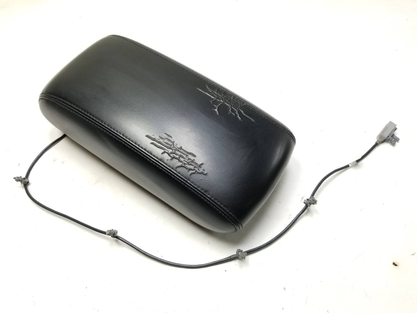 2012 Jeep Grand Cherokee Center Console Armrest OEM