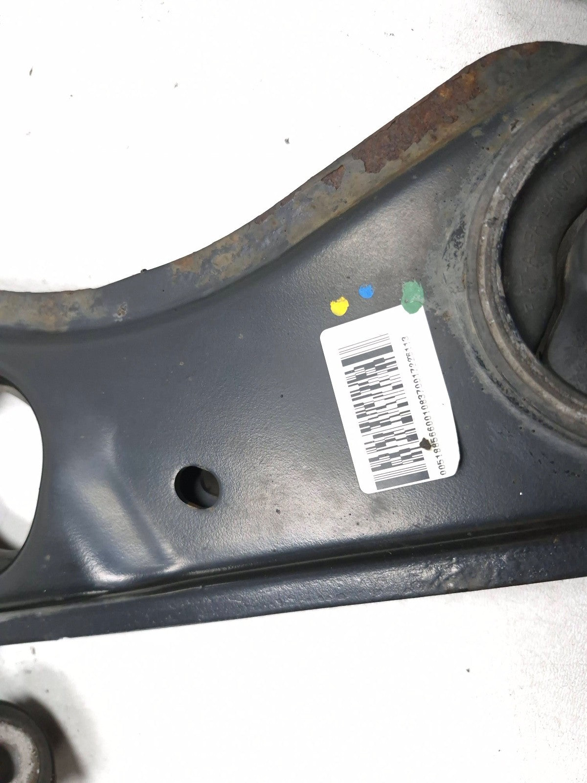 2014 Fiat 500l Front Lower Control Arm Left & Right OEM