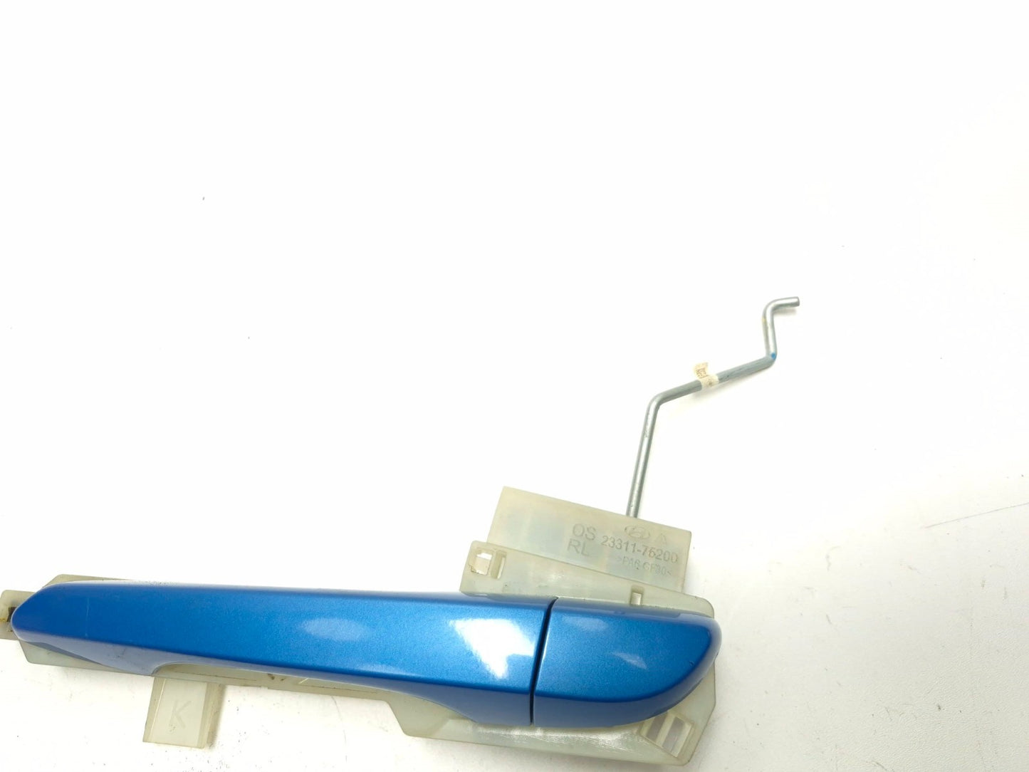 2019 Hyundai Kona Rear Exterior Door Handle Left Driver Side OEM