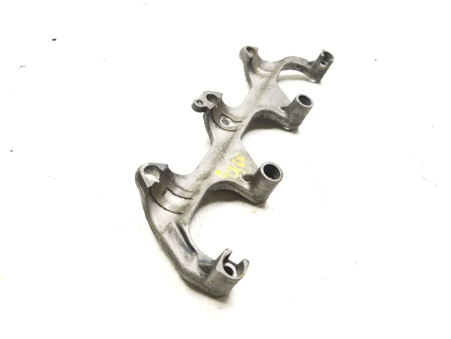 2009 - 2012 Audi Q5 Bracket Air Intake Manifold OEM