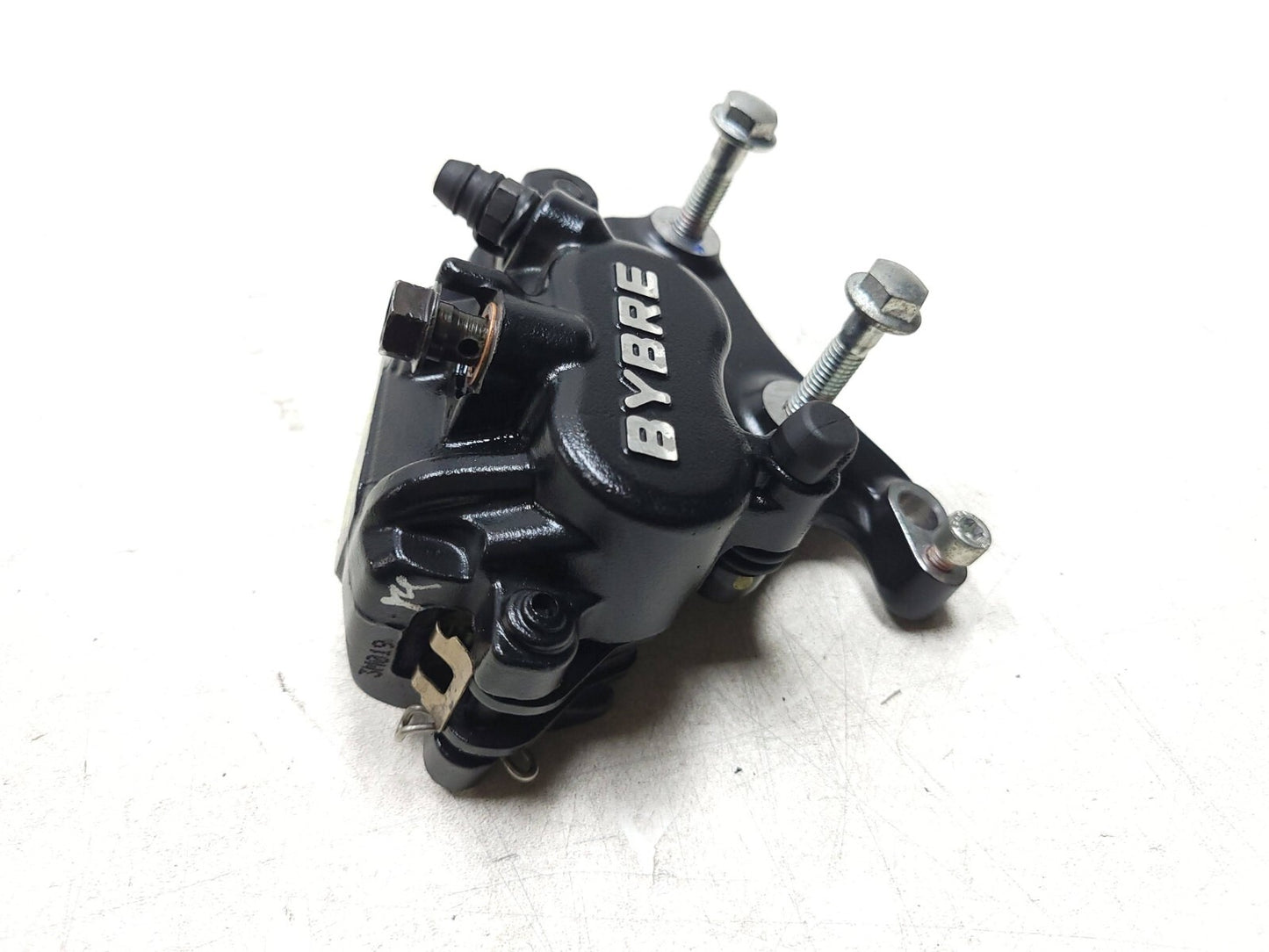 2024 Royal Enfield Bullet 350 Front Brake Caliper OEM