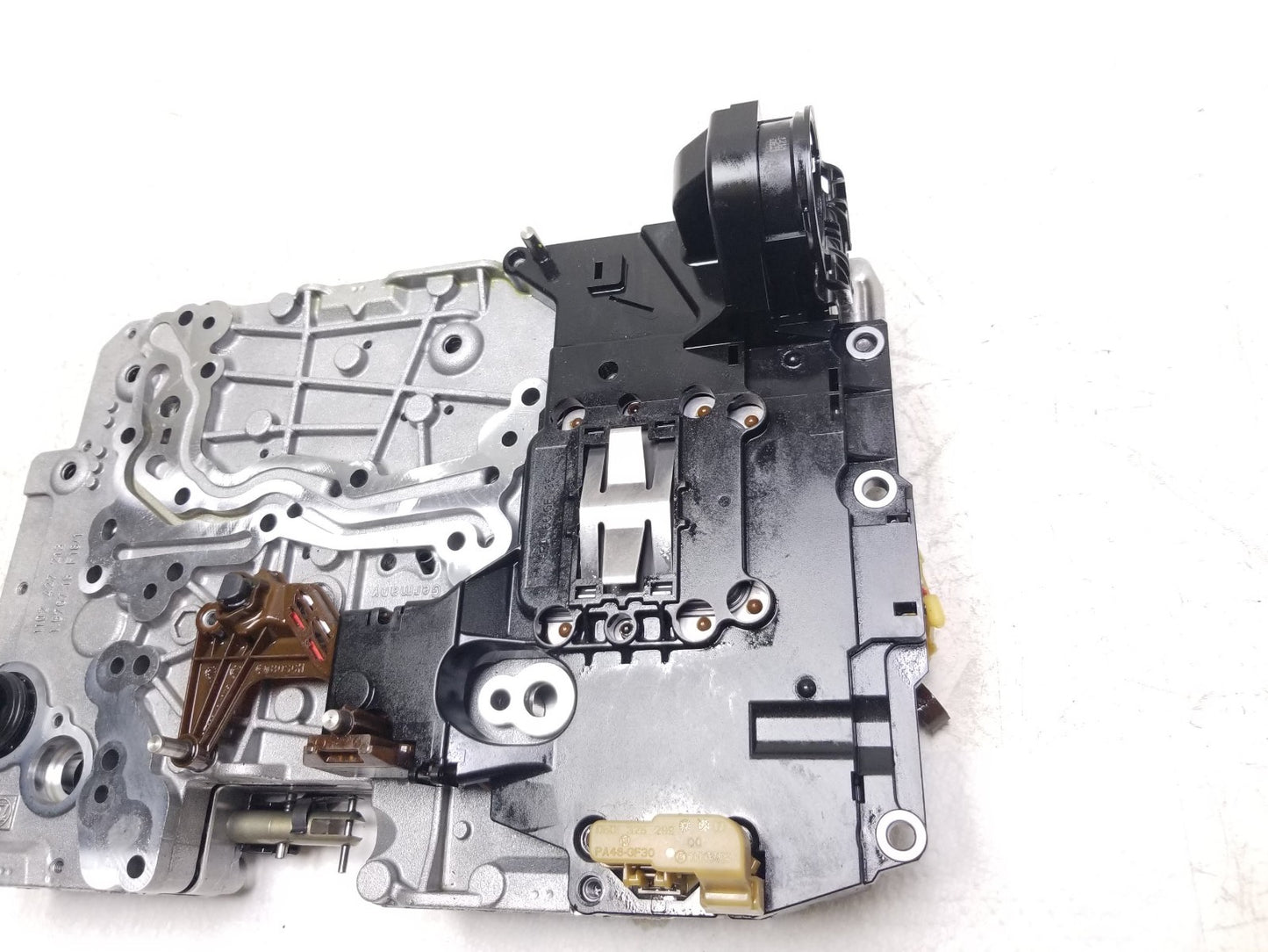 2019 Alfa Romeo Giulia Automatic Transmission Valve Body OEM