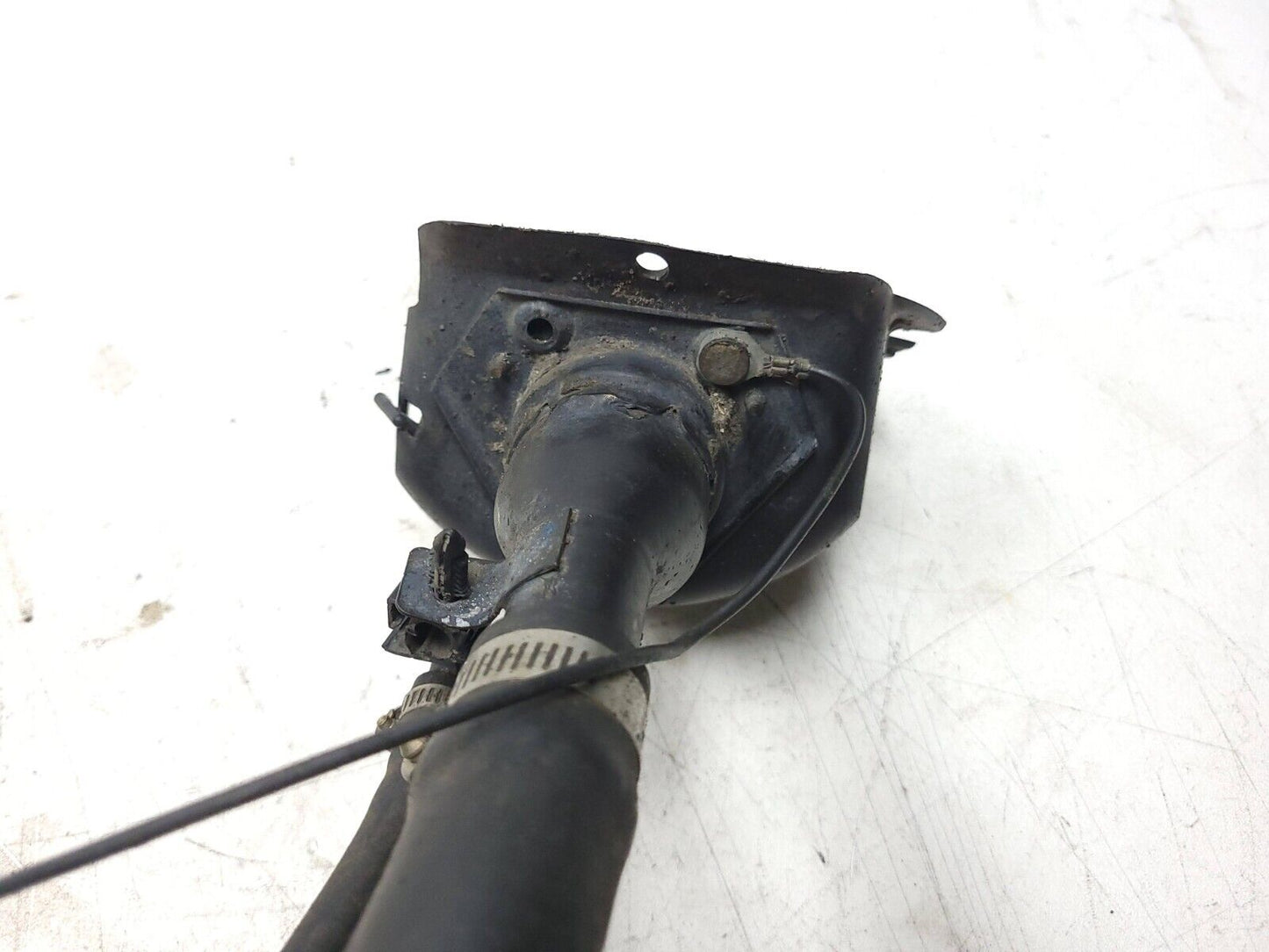 10-14 Chevrolet Suburban Fuel Tank Filler Neck OEM