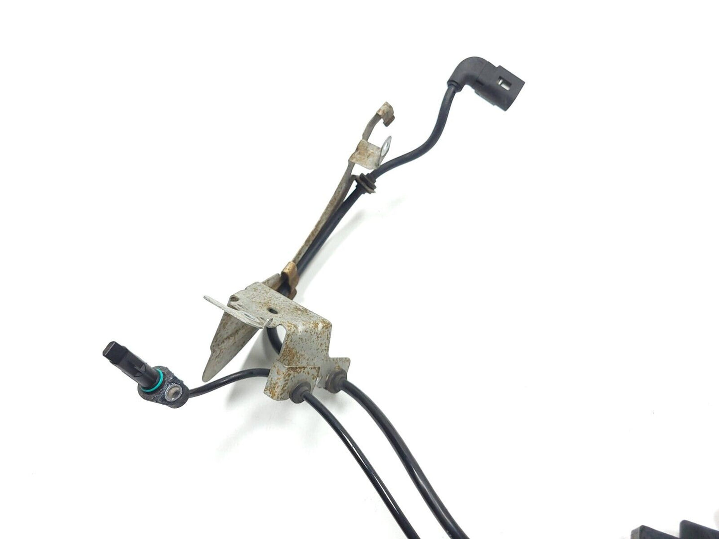 15-20 Mercedes C300 W205 ABS Speed Senasor Rear Left Driver Side OEM