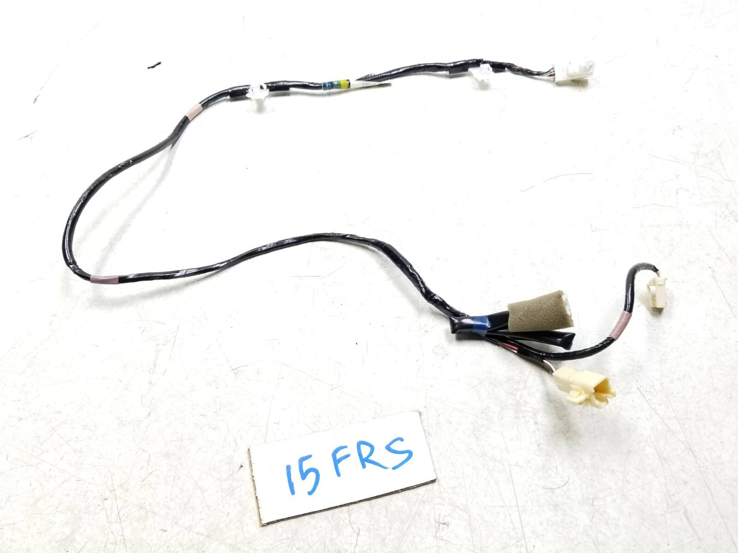 2013-2016 Scion Fr-s Interior Roof Wire Harness OEM
