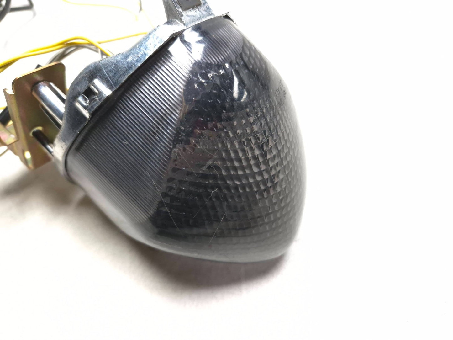 2001 Suzuki Gsx 750f Katana Taillight Brake Lamp OEM