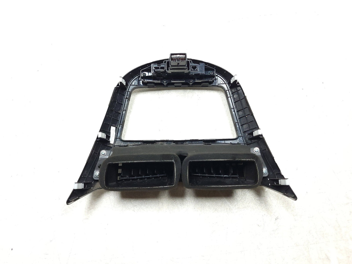 2012-2017 Hyundai Accent Radio Bezel Sedan OEM 84740-1r100