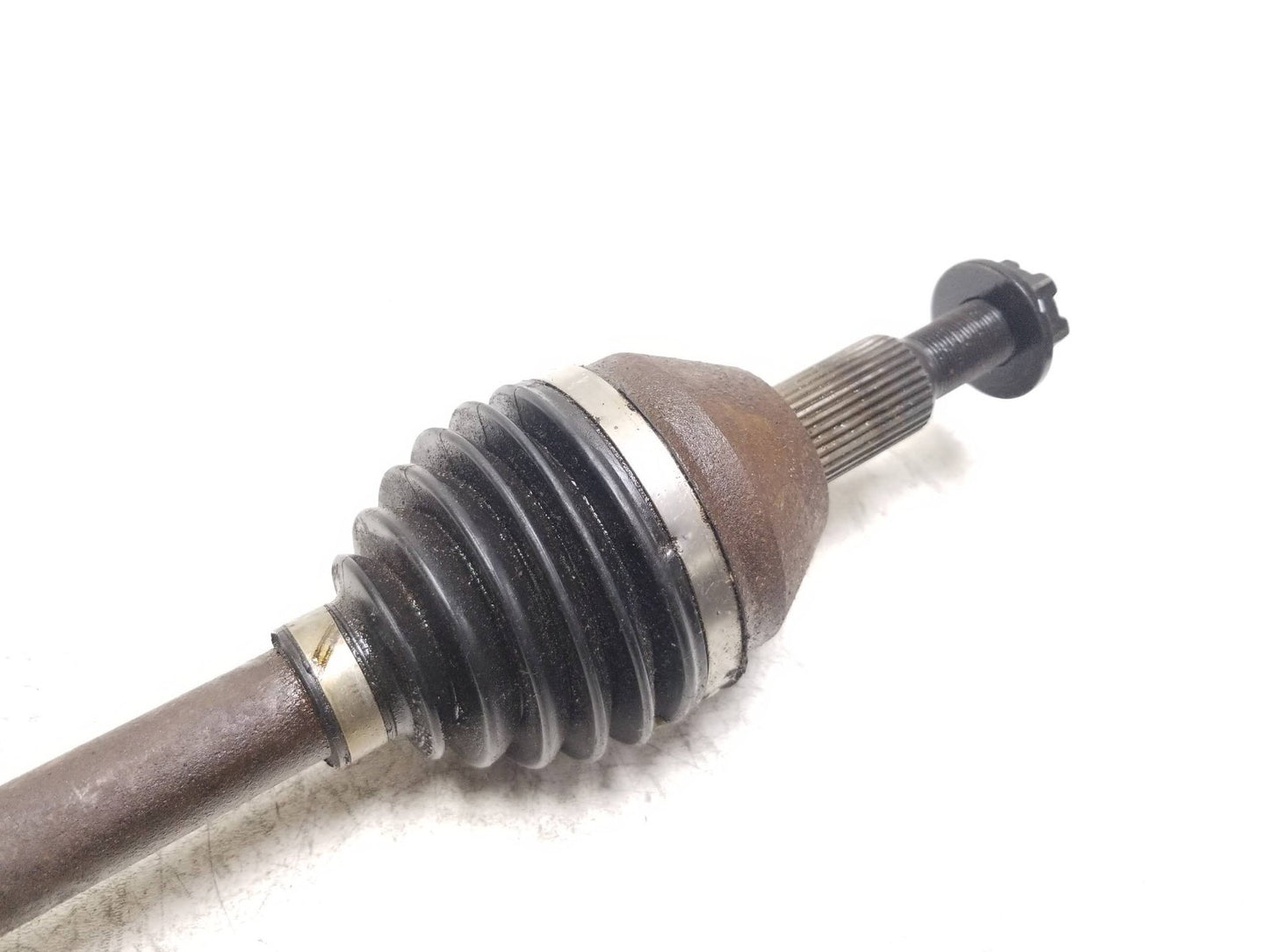 2011 - 2016 Dodge Grand Caravan Axle Shaft Front Driver Side Left OEM