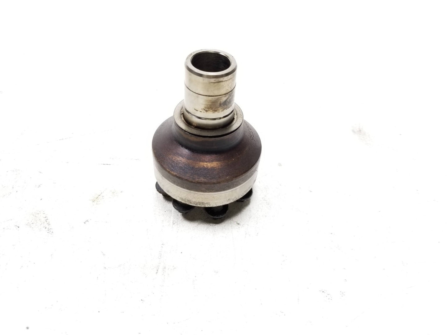 2011 - 2014 BMW X5 E70 Crankshaft Pulley Hub OEM