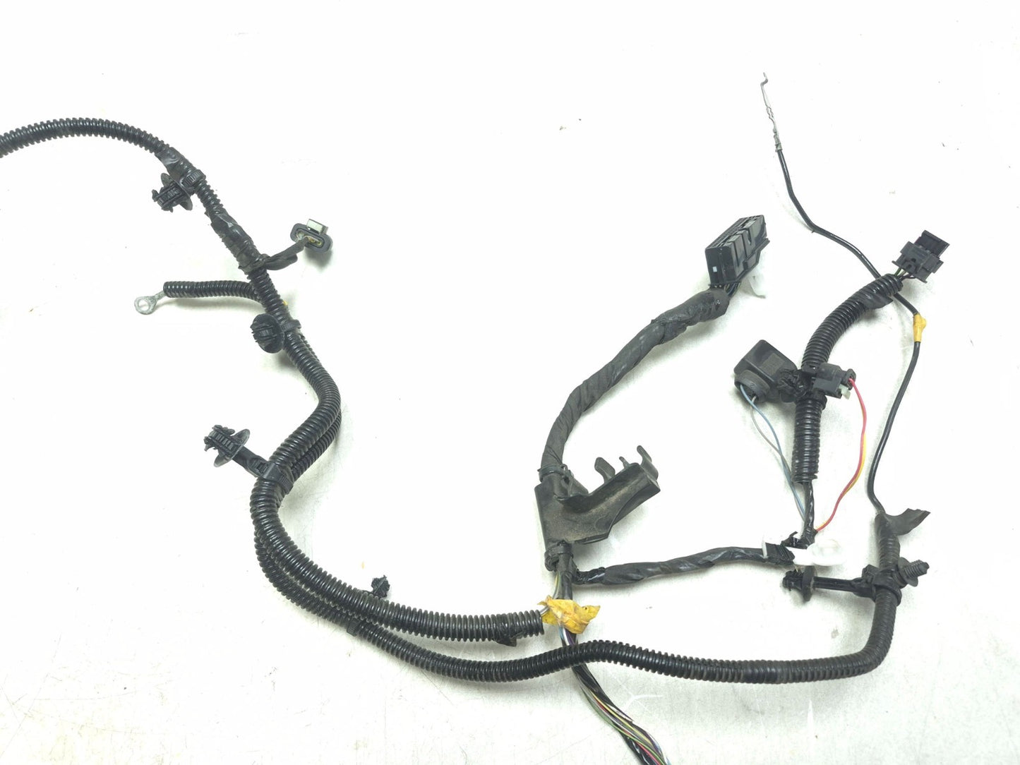2019 Tesla Model 3 Battery Wiring Wire Harness OEM