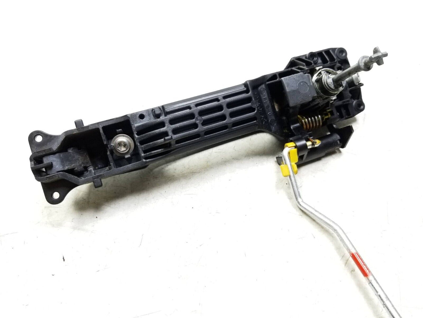 08 - 15 Scion Xb Exterior Door Handle Front Driver Side Left OEM