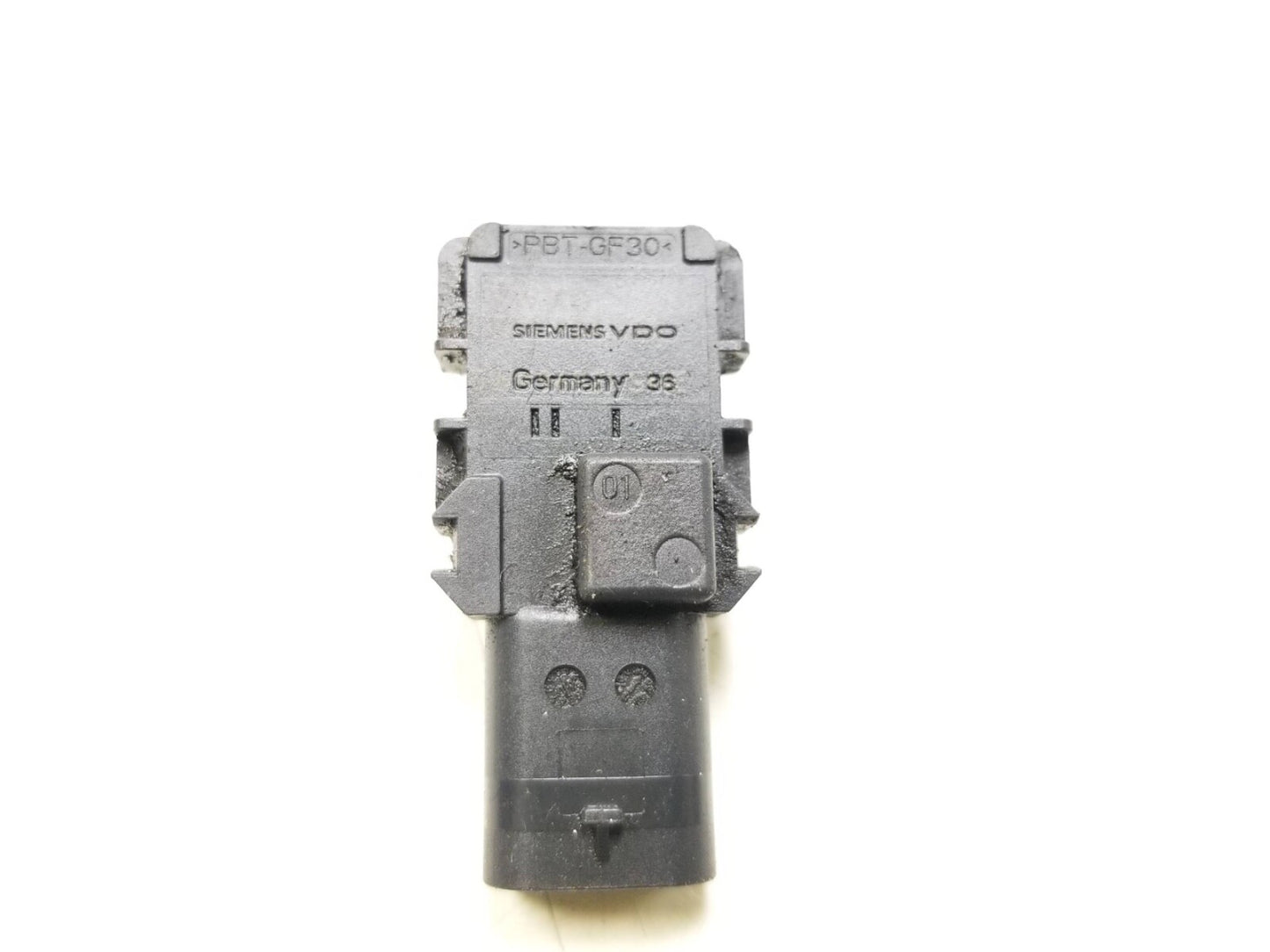 2009 - 2017 Audi Q5 Secondary Air Pump Pressure Sensor OEM