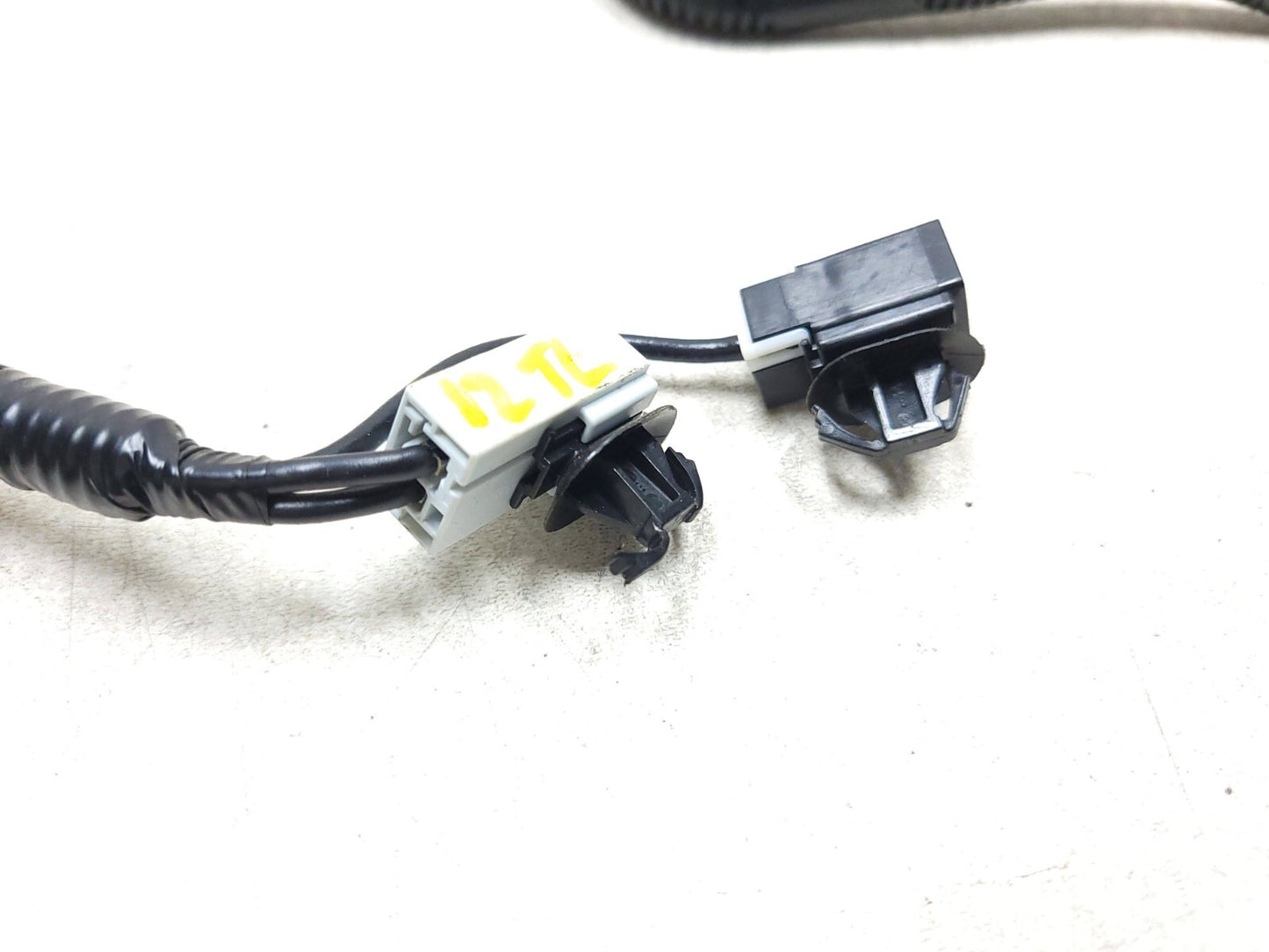 2012 Acura Tl AM FM Antenna Wire Harness OEM