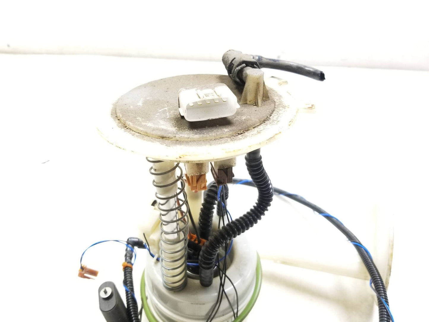 10-14 Nissan Rogue Fuel Pump OEM ✅