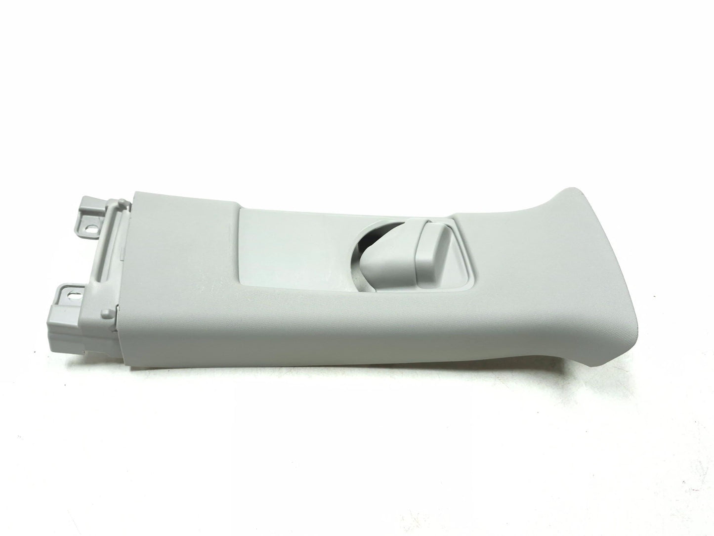 2018 Toyota Corolla B Pillar Panel Cover Trim Left & Right Pair OEM