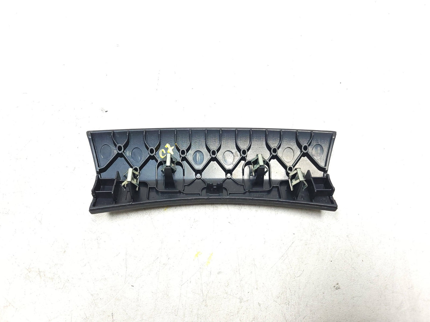 2010 - 2013 BMW X5 E70 Center Console Arm Rest Trim 6954955 OEM