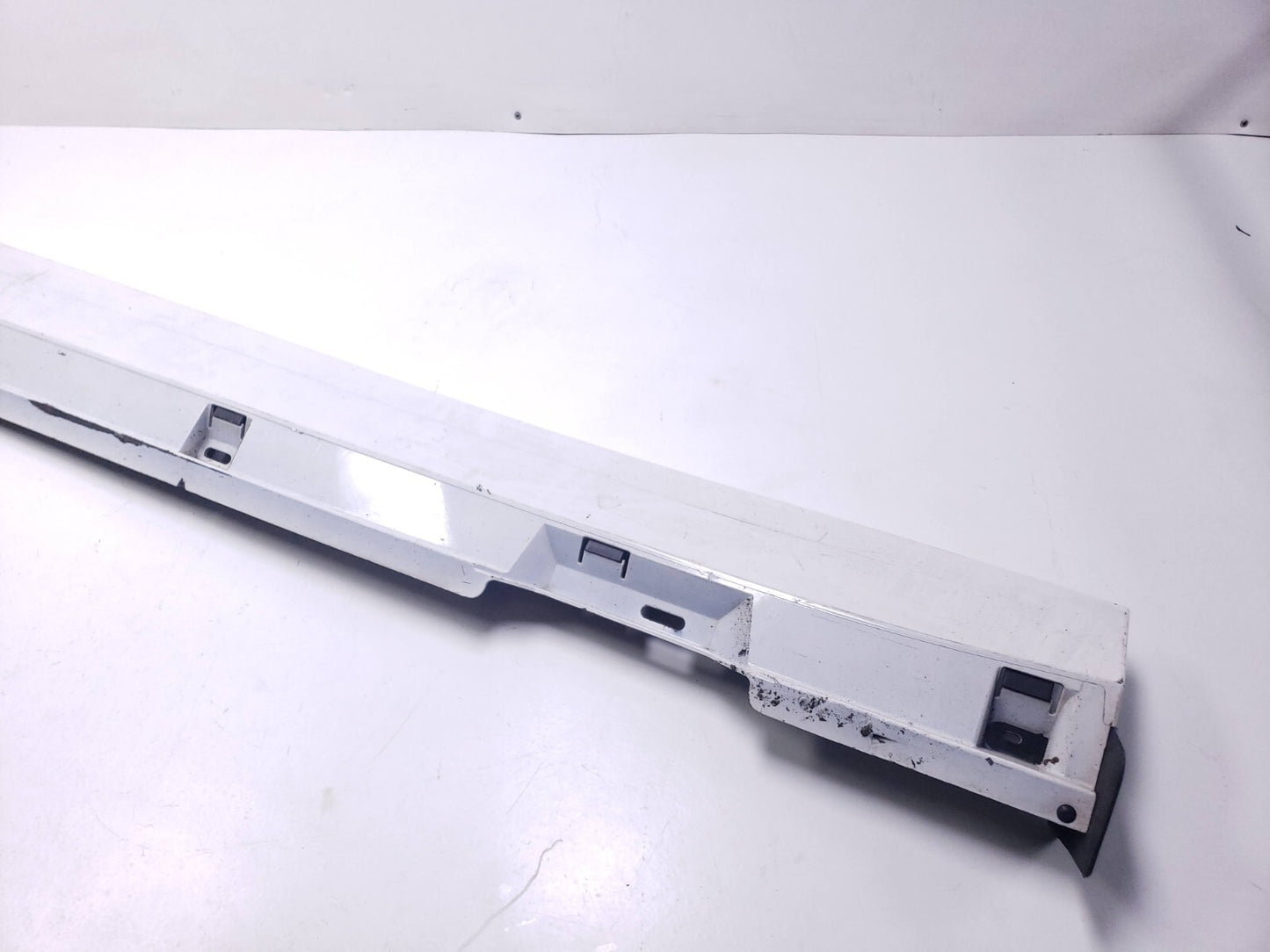 09 10 11 12 Volkswagen Cc Rocker Panel Skirt Molding Left Driver Side OEM