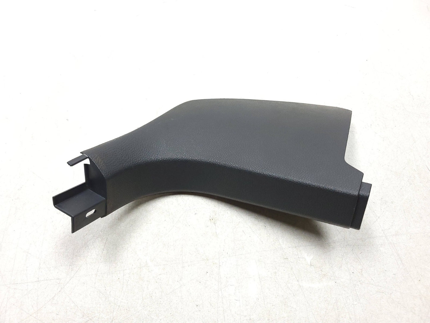 2006-2009 Volkswagen Jetta Golf Passenger Side Lower Kick Panel Trim OEM